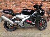Aprilia RSV Mille 1000 - APRILIA RSV 1000 MILLE