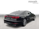 Audi S8 4.0 TFSI Q MATRIX BLACK LEDER B&O UPE172 - Audi S8 in Duisburg