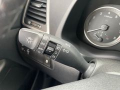Fahrzeugabbildung Hyundai Tucson 1.6 GDI Navi Leder Kamera Sitzhzng. 17"