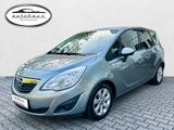 Opel Meriva B Edition*KLIMA*RADIO*PDC*u.vm. - Opel Meriva: Radio