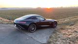 Mercedes-Benz AMG GT S Garantie MB-100 Junge Sterne  - Mercedes-Benz GT-Klasse von privat