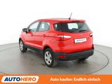 Ford EcoSport 1.0 EcoBoost Trend *KLIMA*GARANTIE* - Ford EcoSport Trend mit Benzin-Antrieb