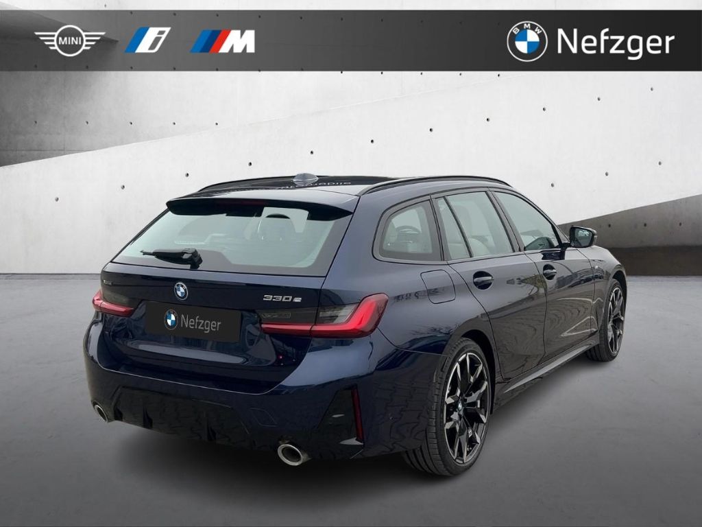 BMW 330 - Bild 5