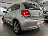 Volkswagen Polo 1.2 TSI Comfortline*1.Hand*42TKM*105PS* - Volkswagen Polo: 1.2