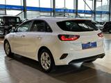 Kia Ceed Edition 7 Spurassist DAB Tempomat Klima PDC - Kia cee'd / Ceed: Weiß