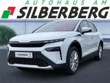 Skoda Elroq 50 Tour 170PS 19" ALU LED Loft verfügbar! - weiße Skoda Elroq