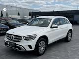 Mercedes-Benz GLC 200 4Matic *LED*R-KAMERA*MBUX*VERKEHRSZEICH - Mercedes-Benz GLC 200 Gebrauchtwagen