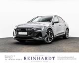 Audi E-TRON SPORTBACK 55 2x S LINE ACC/PANO/S-SITZE