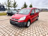 Citroën Berlingo Attraction / 1.Hand / EURO 5 - gebrauchte Citroën Berlingo aus dem Jahr 2013