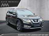 Nissan X-Trail Tekna 4x4 2.0/7-Sitzer/Pano/Vollleder - Nissan Gebrauchtwagen in Dortmund