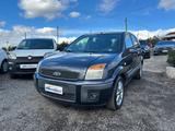 Ford Fusion 1.6 TDCi 5p. Titanium - Ford Fusion: 1.6