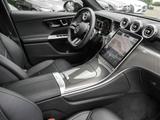 Mercedes-Benz GLC 220 d 4MATIC |AMG|NIGHT|KEYL|LED|NAVI|AHK - Mercedes-Benz GLC 220 in Nürnberg