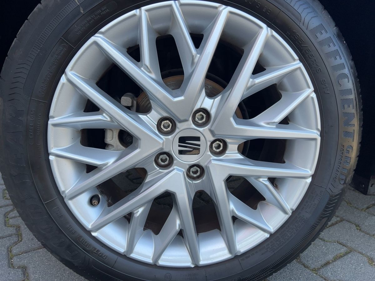 Seat Ibiza - Bild 22