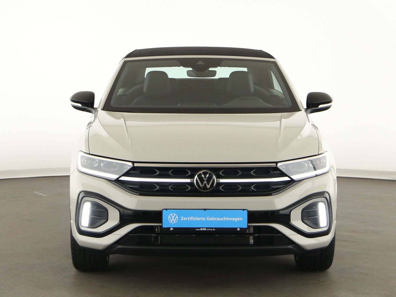 Volkswagen T-Roc - Bild 3