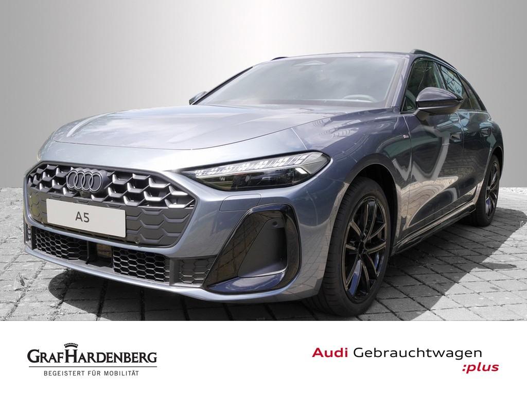 Audi A5 Avant TDI 150 kW S tronic