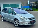 Ford Galaxy 2.0  Titanium Automatik 7Sitzer Navi - gebrauchte Ford Galaxy aus dem Jahr 2013