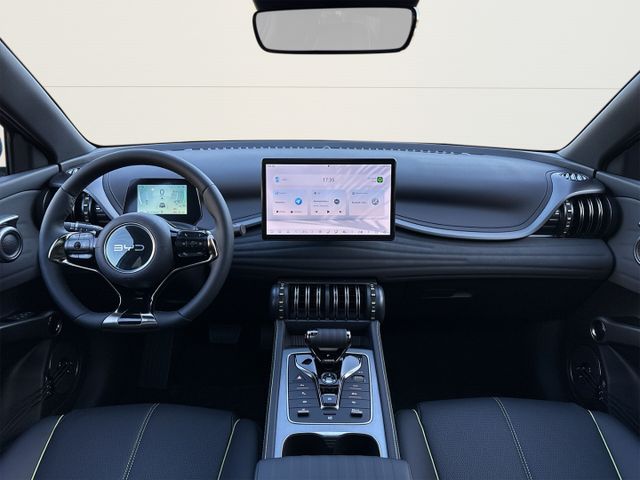BYD ATTO 3 Comfort
