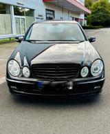 Mercedes-Benz Mercedes 280CDI - Mercedes-Benz S 280 mit Diesel-Antrieb