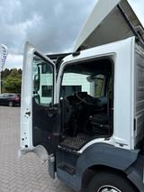 Mercedes-Benz Atego 818 - Atego 818