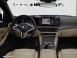 BMW 320i TOURING M SPORT AHK PANO HIFI PARKASSIST  D - BMW 320: Leasing, 320d