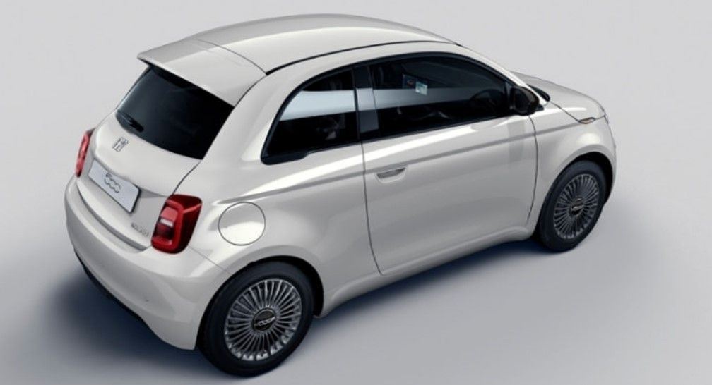 Fiat 500 ICON*Hybrid*KLIMA*TEMPO*48 KW imagem 2