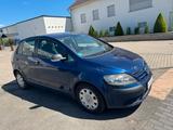 Volkswagen Golf Plus*1,9TDI *KLIMA*AHK - Volkswagen Golf Plus: TDI