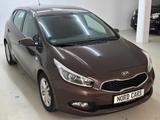 Kia cee'd / Ceed 1.4  100PS *SHZ *AHK *PDC *8FACH - gebrauchte Kia cee'd / Ceed aus dem Jahr 2014