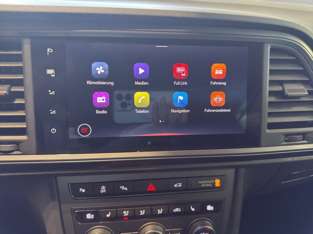 Cupra Ateca - Bild 10
