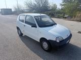 Fiat Seicento 1.1i cat Sporting Michael Schumach - Fiat Seicento: Sporting