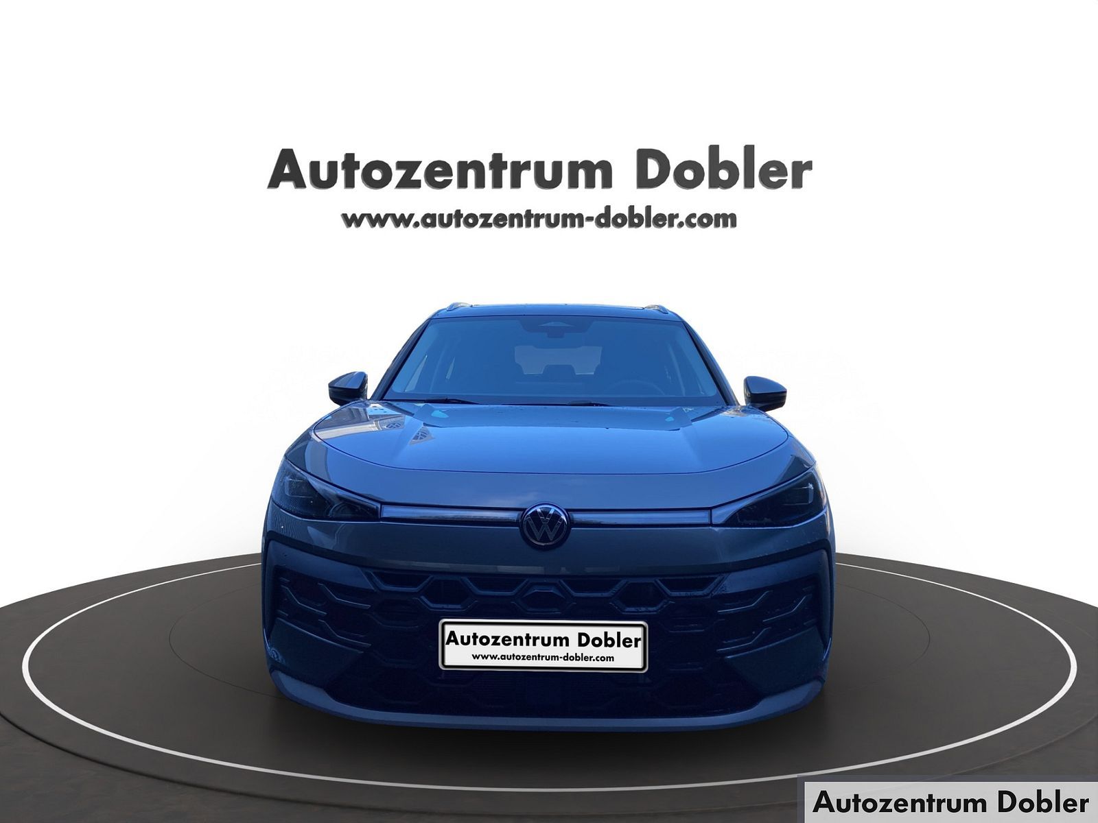 Volkswagen T-Roc "Style"1.5 eTSI 110 kW (150 PS) DSG Navi imagem 3