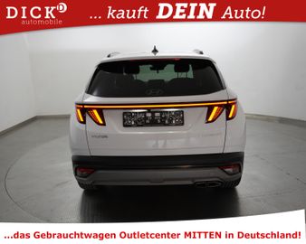 Hyundai TUCSON - 6