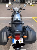 BMW R1100R - Angebote