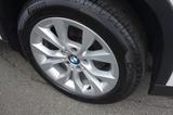 BMW X1 xDrive 18 d Leder Sportsitze - BMW X1 bis 10.000 Euro