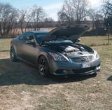 Andere Infiniti g37x /Skyline 370gt - Andere aus 2009
