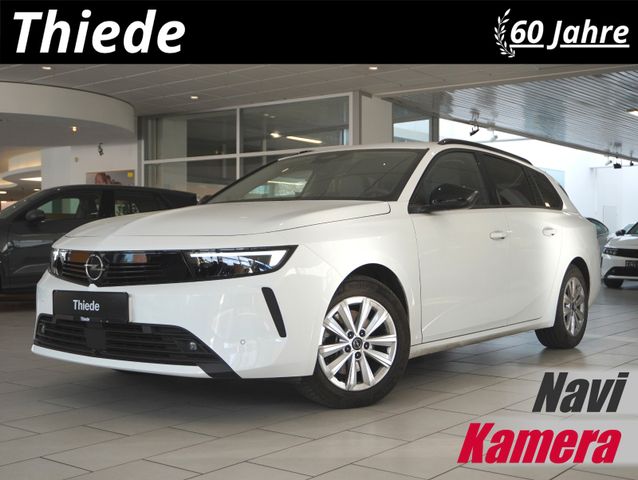 Opel Astra L ST 1.5D EDITION NAVI/LED/KAMERA/SHZ/DAB+