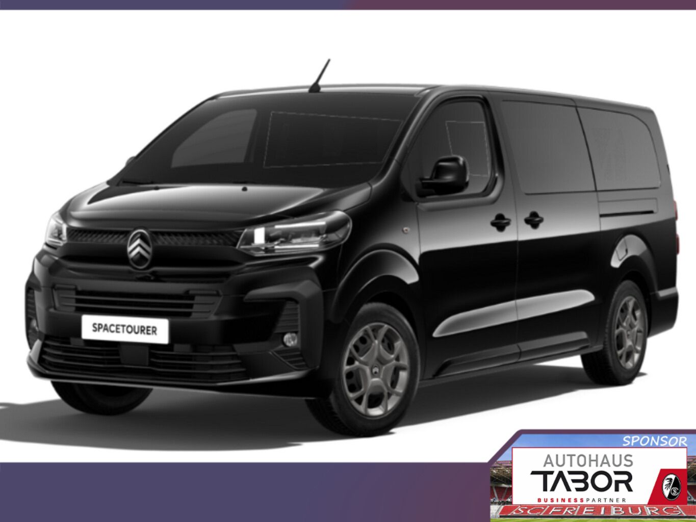 Citroën SpaceTourer - Bild 2