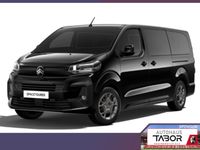 Citroën SpaceTourer - Vorschau Bild 2