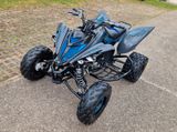 Yamaha Raptor YFM 700R|Special Edition|LOF|3634k - YAMAHA QUAD YFM 700 R RAPTOR