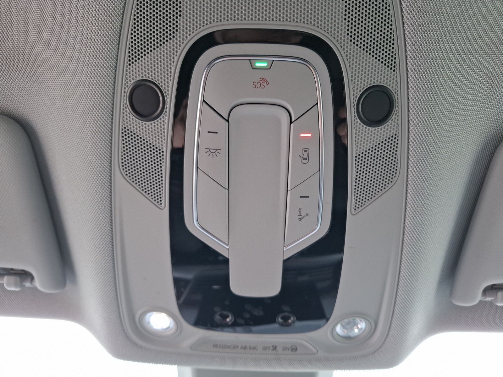 Fahrzeugabbildung Audi Q5 40 TDI Q S-line S-tronic LED AHK Navi GRA PDC
