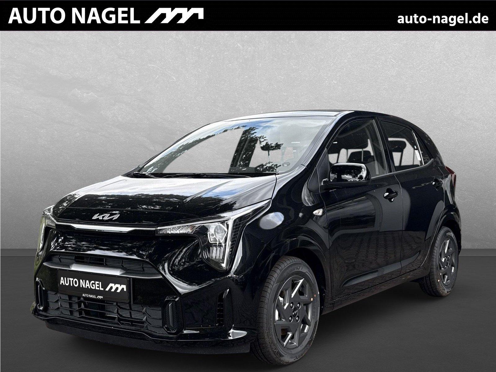 Kia PICANTO PE2 1.2 MT VISION