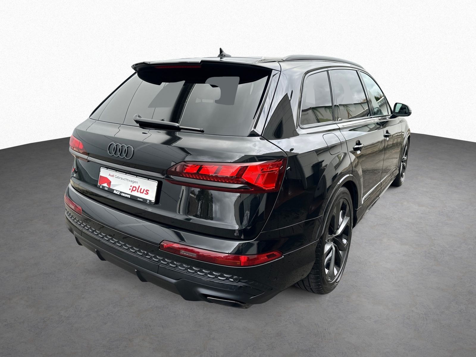 Audi Q7 - Bild 5
