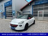 Opel Adam Jam 1.4 KLIMA SITZ+LENKRAD HEIZUNG - Opel Gebrauchtwagen in Regensburg