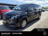 Mercedes-Benz EQV 250 Lang FONDKLIMA KAMERA DISTRONIC 7SITZER - gebrauchte Mercedes-Benz EQV aus dem Jahr 2024