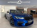 BMW M5 Lim. Competition * INDIVIDUAL * GESTIK * 360°