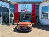 Toyota Aygo X Hybrid Lounge I JBL I FALTDACH I NAVI - Toyota Neuwagen in München