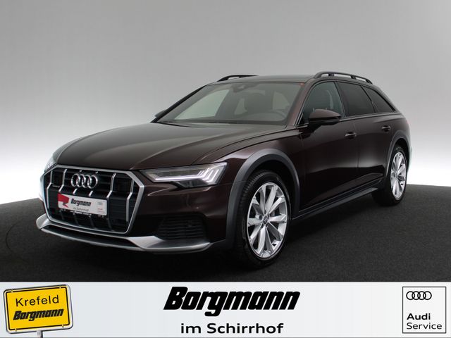 Audi A6 Allroad quattro 55 TDI basis AHK MATRIX-LED