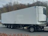 Schmitz Cargobull SKO24/L-13.4 FP 60- THERMO KING-Rohrbahnen - Offers