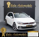 Volkswagen Polo GTI 2.0 TSI TEMPOMAT/KLIMA/200PS/AMBIENTE/B - Volkswagen Polo: Ps