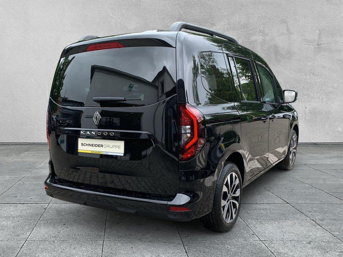Renault Kangoo - Bild 5