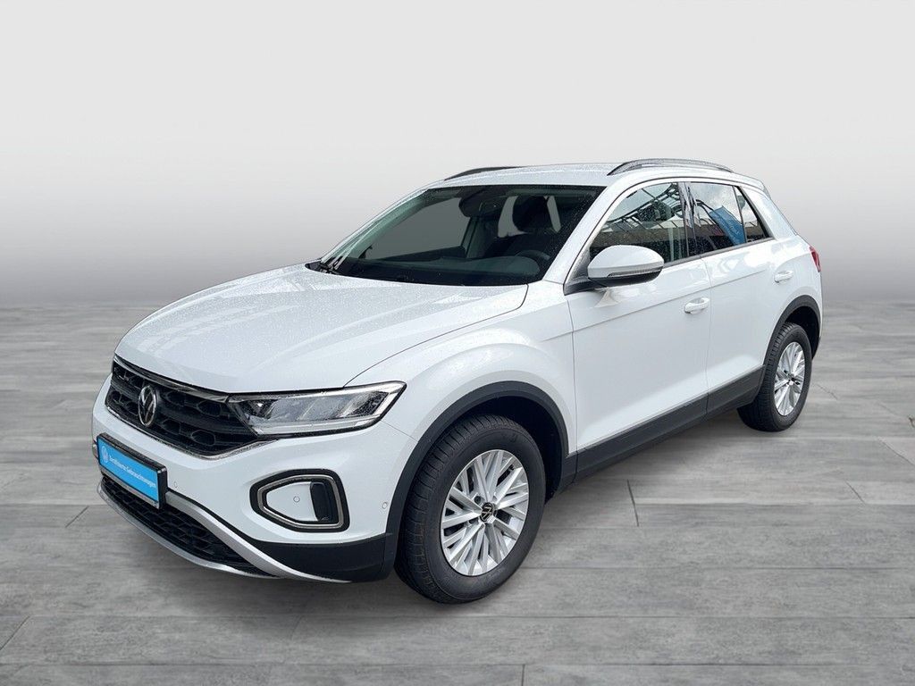 Volkswagen T-Roc - Bild 2
